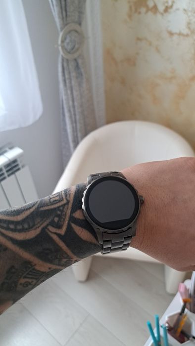 Ceas Fossil Q Marshal