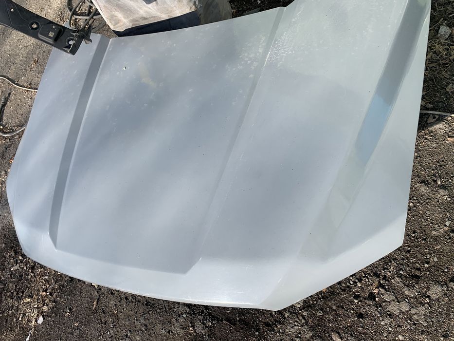 Ford F-150 продам капот