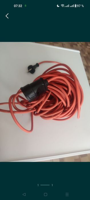 Продаю кабель удлинитель
