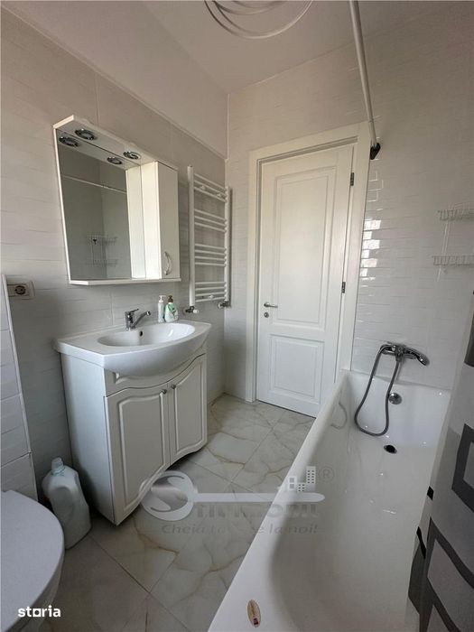 Apartament 2 Camere Dec Platou Galata 59Mp