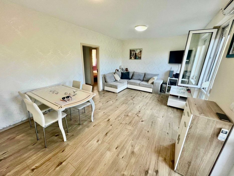 Продава се Тристаен апартамент в с. Равда, Област Бургас - 80 кв.м за 816 €/кв.м - Снимка #2