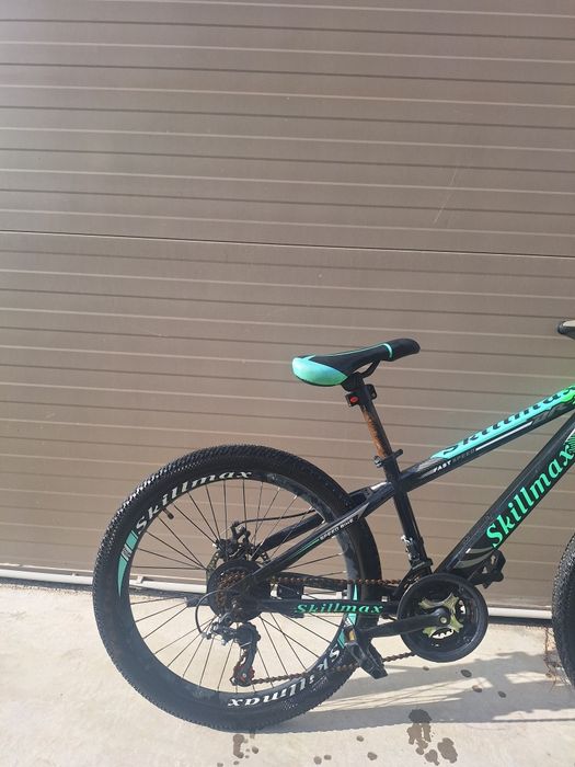 Велик скилмакс состояние хорошое