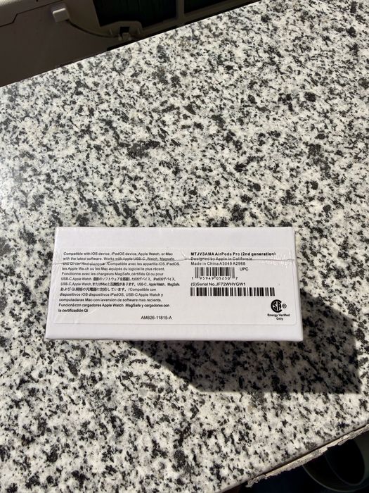 AirPods Pro 2 2026