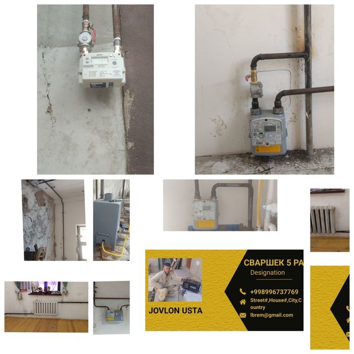 svarka avtogen xizmati