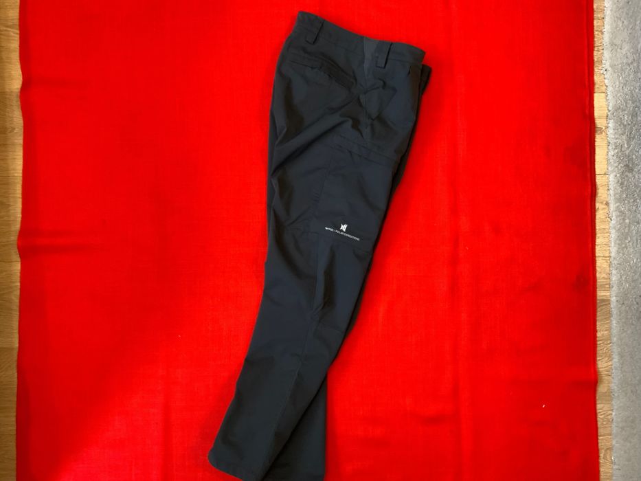 Sail Racing-оригинален карго панталон 34 размер