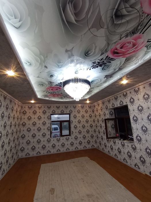 Участка квартира офес ремондларини киламиз