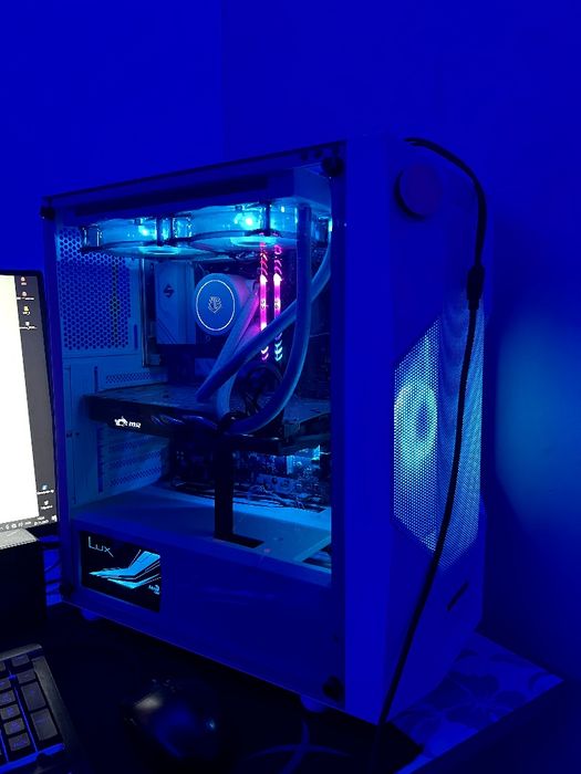 Igravoy Stol Kampuyuter