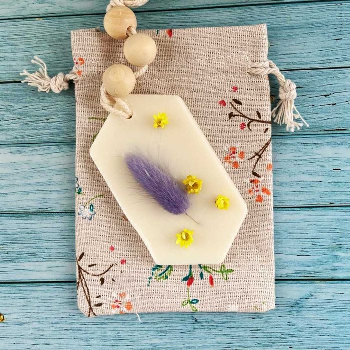 Odorizant Dulap Haine, SERENE - lavandă - mușețel - vanilie