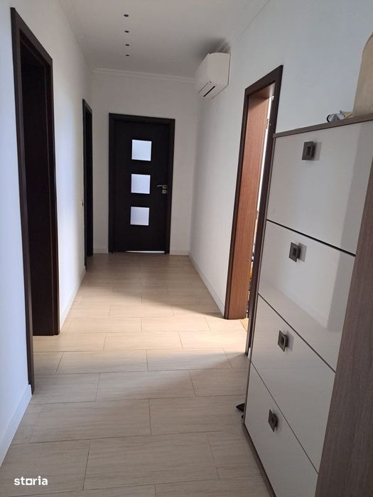 Casă parter în Grigorescu 4 camere, bucatarie, living, 2 băi, ST 688mp