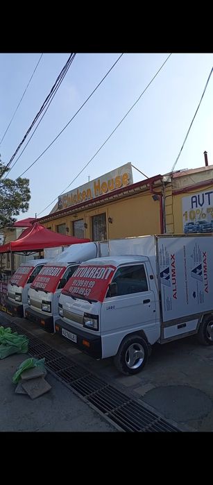 Chevrolet Labo 2026 yil