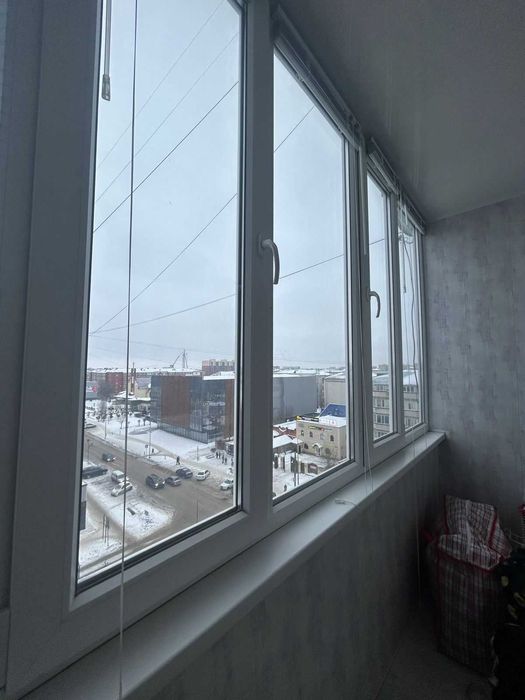 Продам квартиру в районе Кунаева