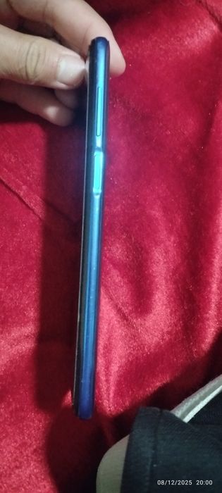 Redmi 9s kafolati bilan