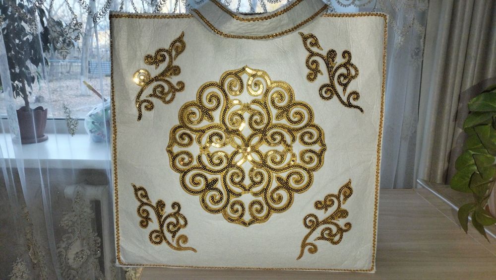 Очень Красивый Дорба