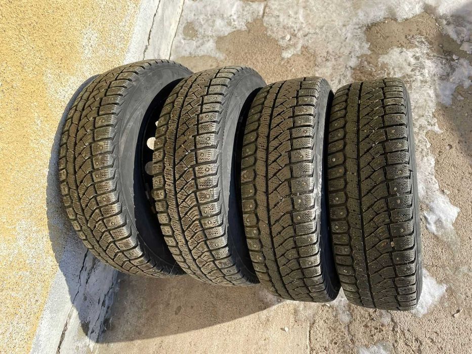 Комплект Р15 4х100 Киа Хёндай