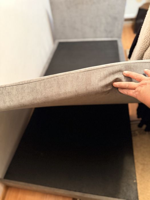 Pat ( Fotoliu) Sani Roko