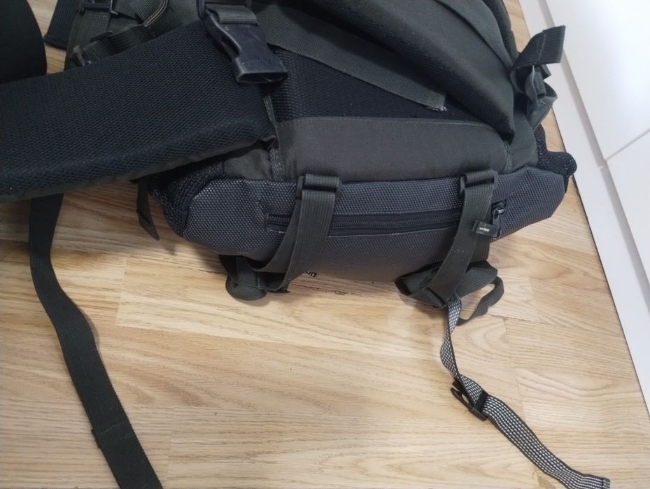 Rucsac munte Explorer 60 Black Canyon