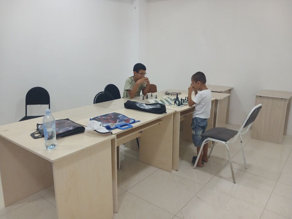 Parta ,stul,oquv markazlar uchun soni ancha