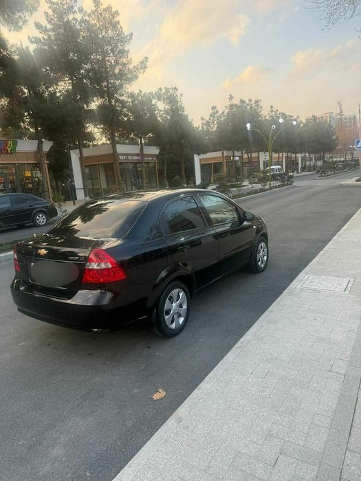 Other Nexia 2019 — 2