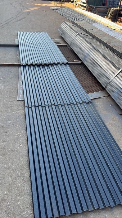 Профнастил Шифер