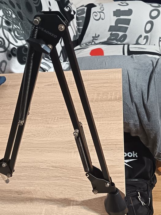 Brat Pentru Microfon  REDUCERE