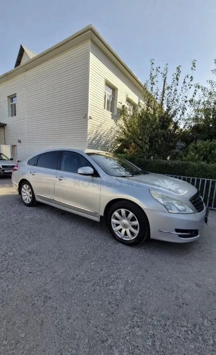 Ниссан Теана продам