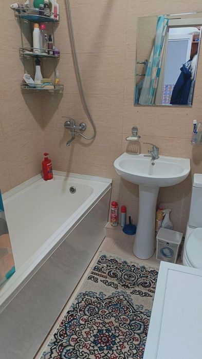 Продаётся в Сергели Чоштепа 1/9/9