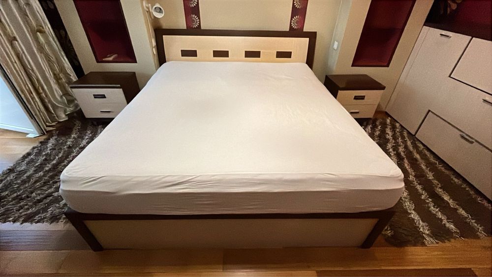 Спальний гарнитур б/у