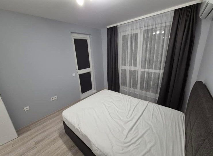 Дава се под наем Двустаен апартамент в Варна, Възраждане 1 - 50 кв.м за 488.58 € - Снимка #3