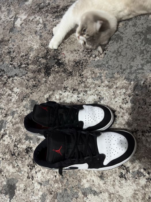 Adidasi Nike Air Jordan 1 Low