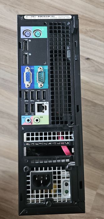 DELL Optiplex 9020 компютър