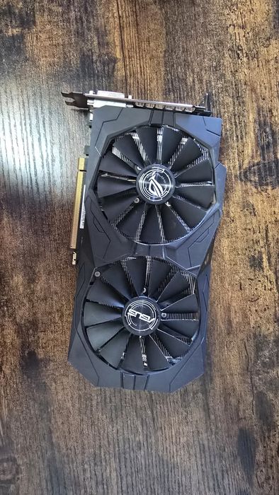 Rx 470 4 gb alimentare 6 pini
