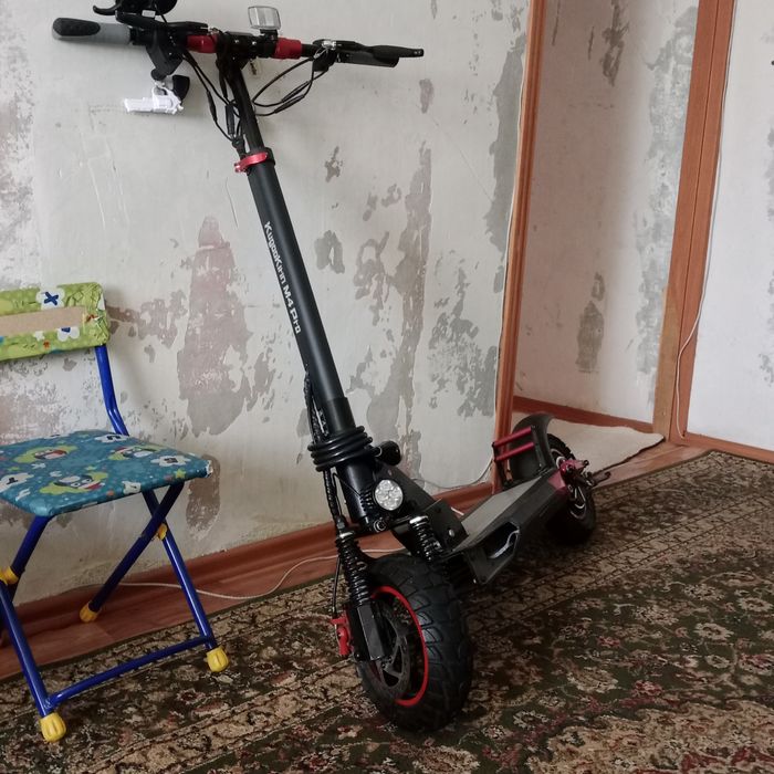 Продам элекросамокат