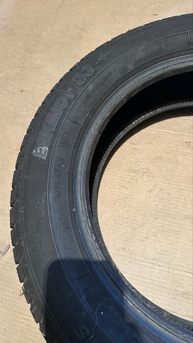 Anvelope 175 65 R15 iarna m+s Sava