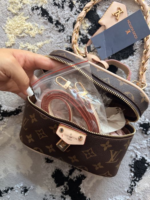 Geanta louis vuitton