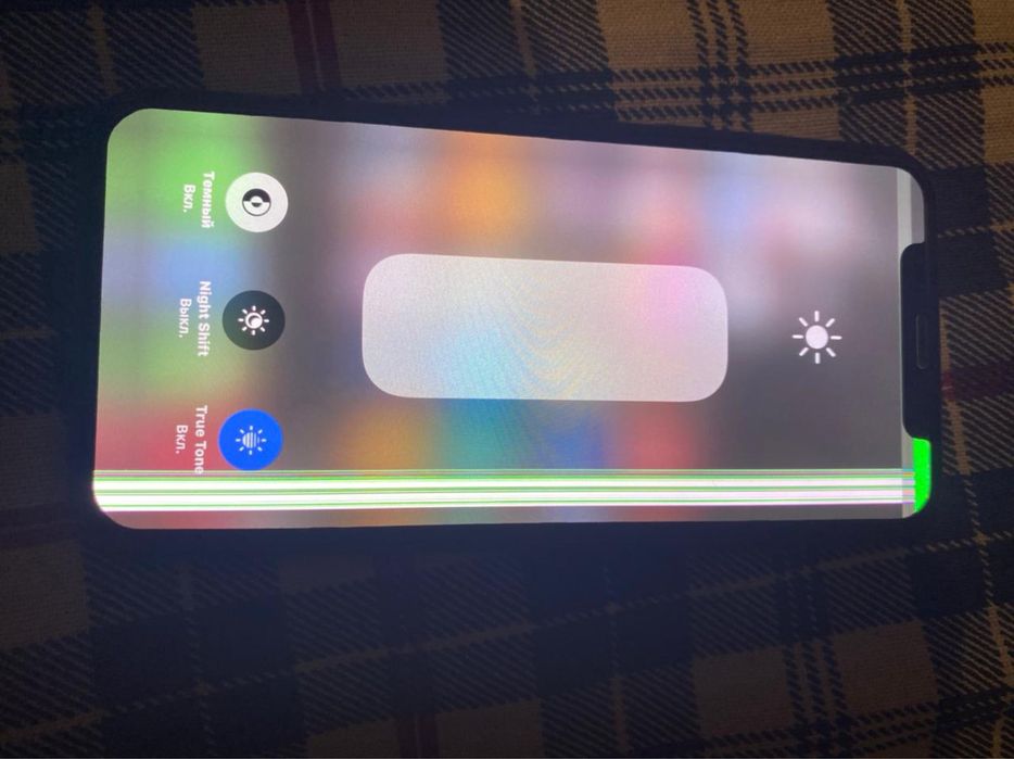 Iphone x 64Gb original.