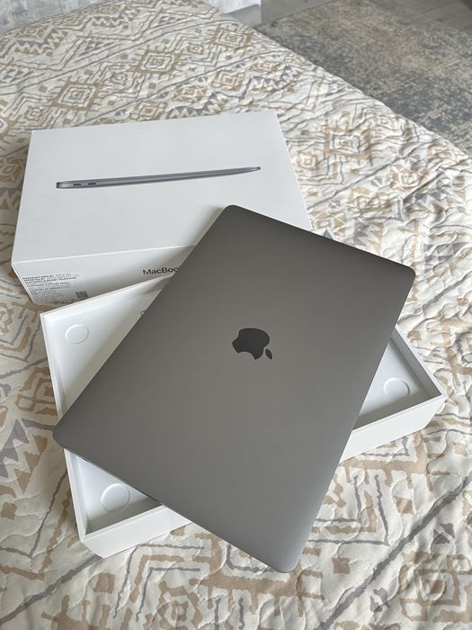 MacBook air m1 2020