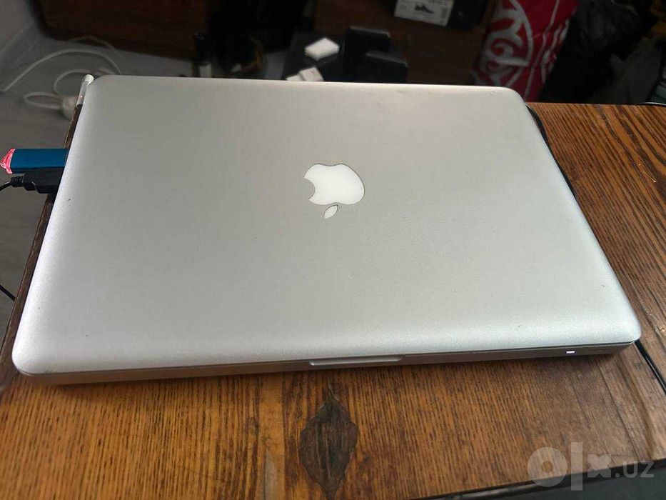 MacBook Pro (2011)