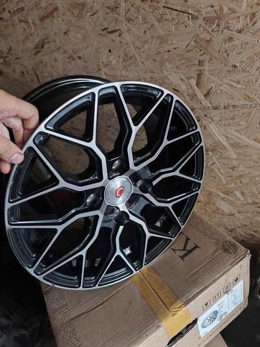 Продам диски новые