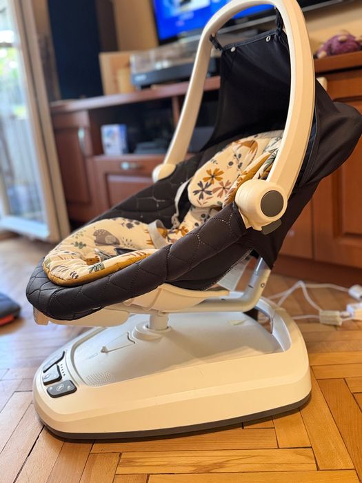 Бебешка люлка Graco