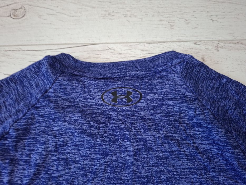 Under Armour-Ориг. Тениска