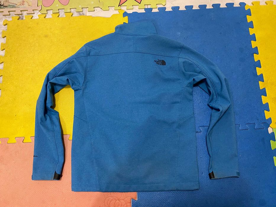 ''The North Face Windwall''оригинално мъжко яке S размер