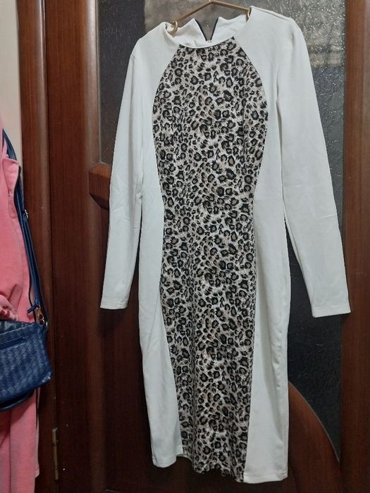 Вещи женские разные