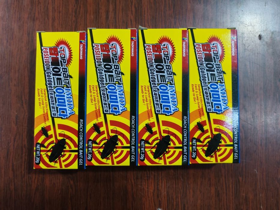 Продаётся о трава от тараканов