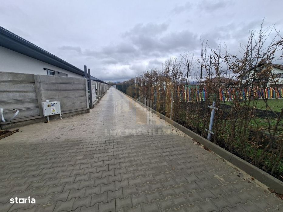 Casa individuala Stupini Brasov