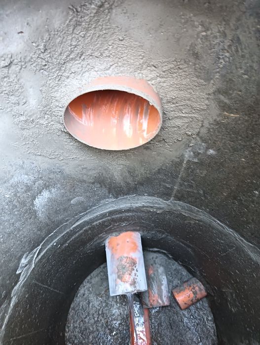 Instalații Apa și Canalizare