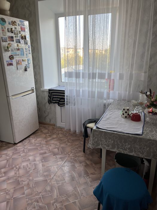 Продам квартиру