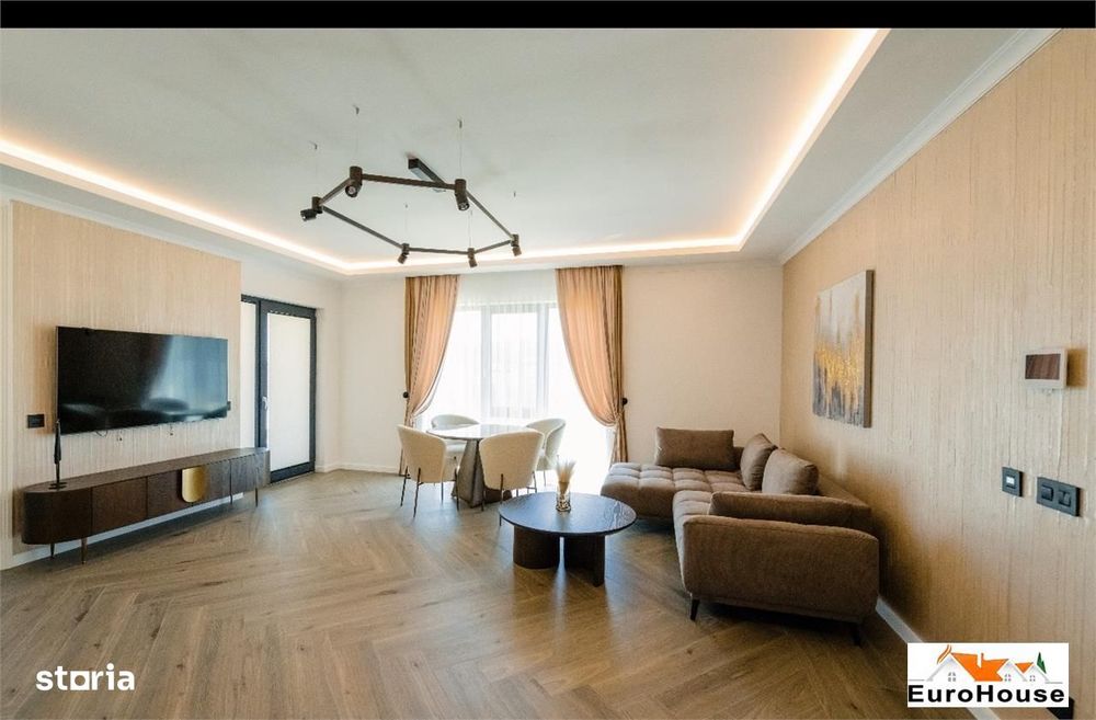 Casa noua de inchiriat in Alba Iulia