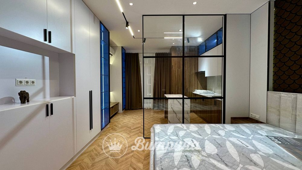 1-комнатная квартира в клубном доме Celebrity Residence