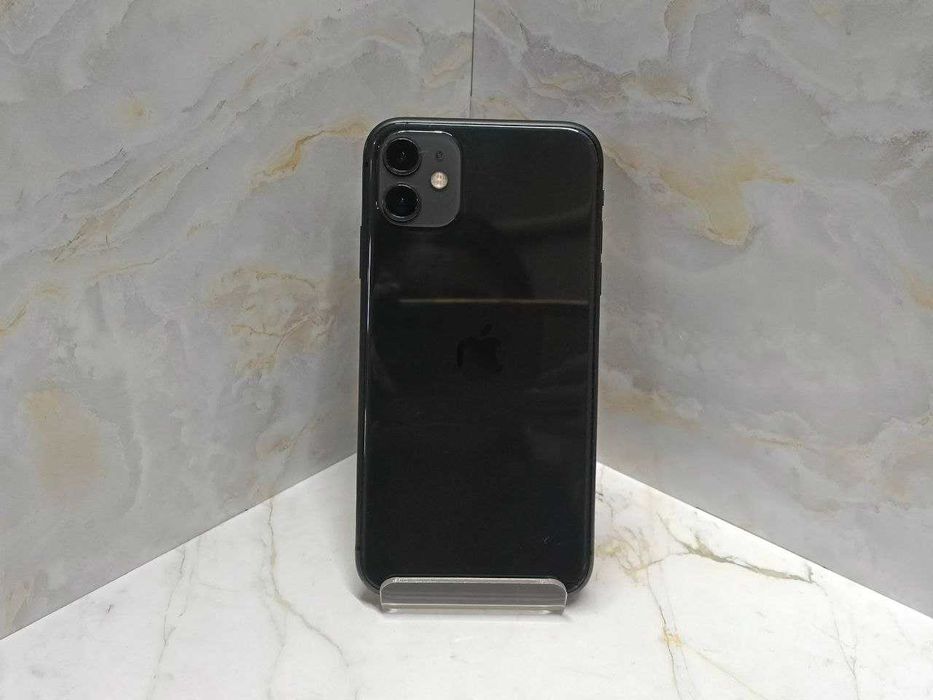 Apple iPhone 11  64 Gb  ( Талгар)  лот 125/7048