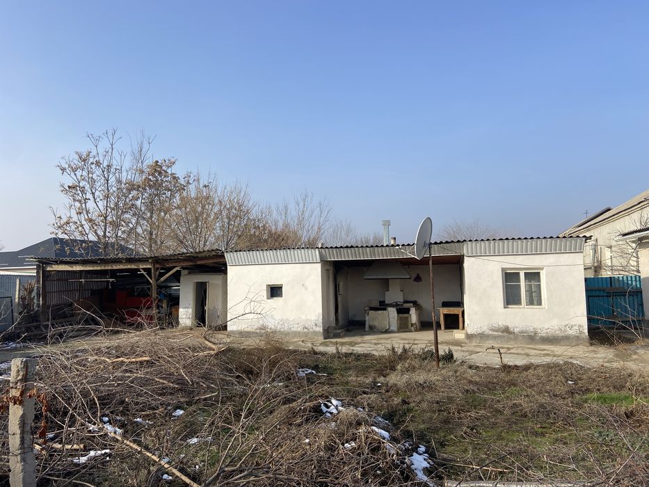 Үй сатылады Мырзакентте.